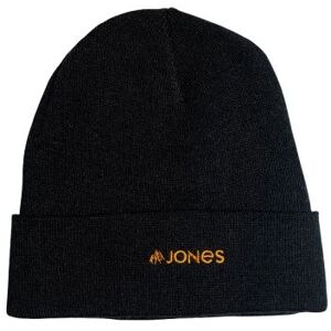 BONNET JONES BEANIE TAHOE REC 3PCS (STEALTH BLACK) Taille unique - Publicité BONNET JONES BEANIE TAHOE REC 3PCS (STEALTH BLACK) Taille unique - Publicité