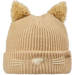 Bonnet CAIRN KATIA HAT J SAND enfant TU - Publicité Bonnet CAIRN KATIA HAT J SAND enfant TU - Publicité