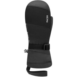 Moufles de ski Racer MIGA 6 (Black) Enfant 10 ANS - Publicité Moufles de ski Racer MIGA 6 (Black) Enfant 10 ANS - Publicité