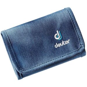 Deuter Travel Wallet Bleu Nuit "dress Code" UNI - Publicité Deuter Travel Wallet Bleu Nuit "dress Code" UNI - Publicité