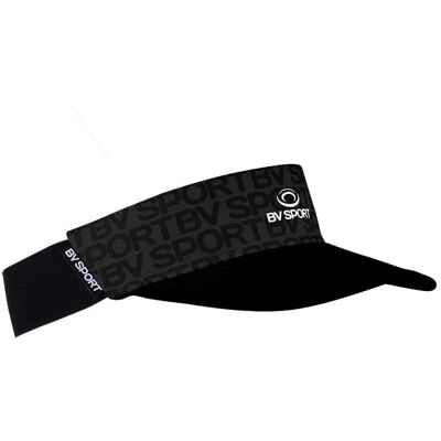 Visière BV SPORT VISIERE LIGHT RUN (NOIR) Taille unique - Publicité Visière BV SPORT VISIERE LIGHT RUN (NOIR) Taille unique - Publicité
