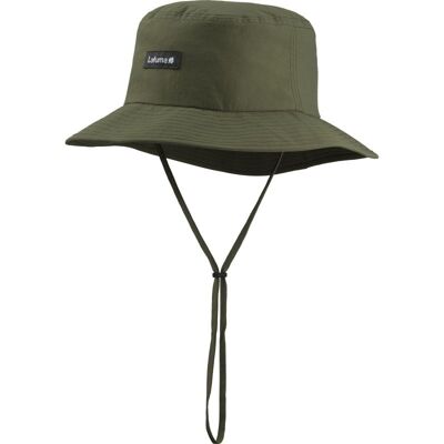 Chapeau LAFUMA TRAVEL HAT (KALE GREEN) Homme L - Publicité Chapeau LAFUMA TRAVEL HAT (KALE GREEN) Homme L - Publicité
