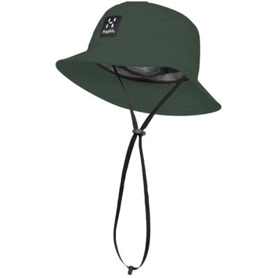 Chapeau HAGLOFS Haglöfs LX Hat (Seaweed Green) S/M - Publicité Chapeau HAGLOFS Haglöfs LX Hat (Seaweed Green) S/M - Publicité