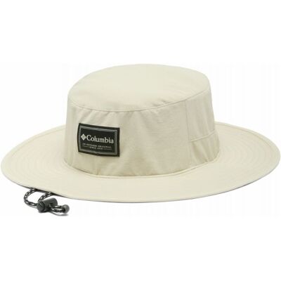 Chapeau COLUMBIA Columbia Broad Spectrum II Booney (Dark Stone) Unisexe L/XL - Publicité Chapeau COLUMBIA Columbia Broad Spectrum II Booney (Dark Stone) Unisexe L/XL - Publicité