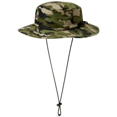 Chapeau DAKINE NO ZONE HAT (CLASSIC CAMO) XXL - Publicité Chapeau DAKINE NO ZONE HAT (CLASSIC CAMO) XXL - Publicité