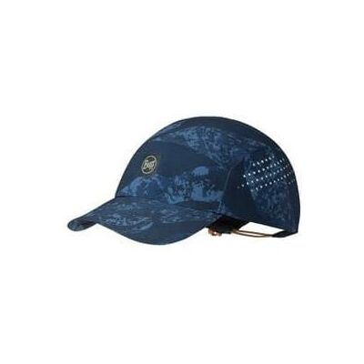 Casquette BUFF PACK SPEED CAP (EUKAR NAVY) L/XL - Publicité Casquette BUFF PACK SPEED CAP (EUKAR NAVY) L/XL - Publicité