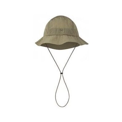 Chapeau BUFF GO BUCKET HAT SOLID (TUNDRA KHAKI) L/XL - Publicité Chapeau BUFF GO BUCKET HAT SOLID (TUNDRA KHAKI) L/XL - Publicité