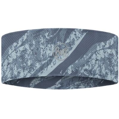 Bandeau BUFF FASTWICK HEADBAND EUKAR (ASH) Adult - Publicité Bandeau BUFF FASTWICK HEADBAND EUKAR (ASH) Adult - Publicité