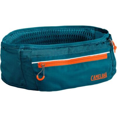 Ceinture de trail CAMELBAK ULTRA BELT 500ML (CORSAIR TEAL) Unisexe XS-S - Publicité Ceinture de trail CAMELBAK ULTRA BELT 500ML (CORSAIR TEAL) Unisexe XS-S - Publicité