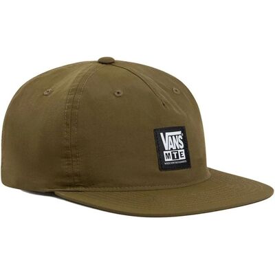 Vans MTE Expedition 5 Panel (Grape Leaf) Taille unique - Publicité Vans MTE Expedition 5 Panel (Grape Leaf) Taille unique - Publicité