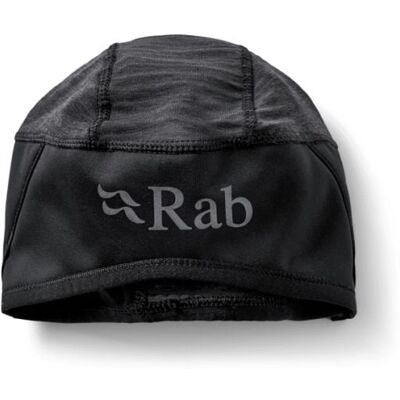 Bonnet RAB Windstopper Beanie (Black) TU - Publicité Bonnet RAB Windstopper Beanie (Black) TU - Publicité