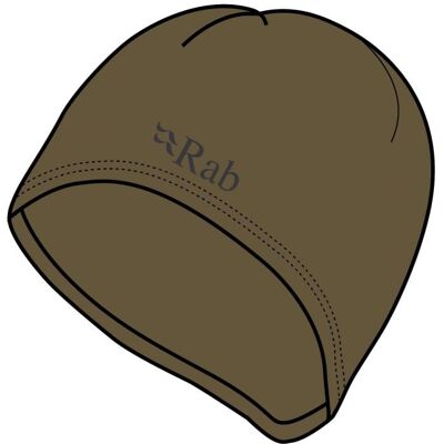 Bonnet RAB Filament Beanie (Oak) TU - Publicité Bonnet RAB Filament Beanie (Oak) TU - Publicité
