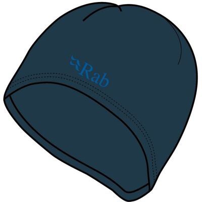 Bonnet RAB Filament Beanie (Tempest blue) TU - Publicité Bonnet RAB Filament Beanie (Tempest blue) TU - Publicité