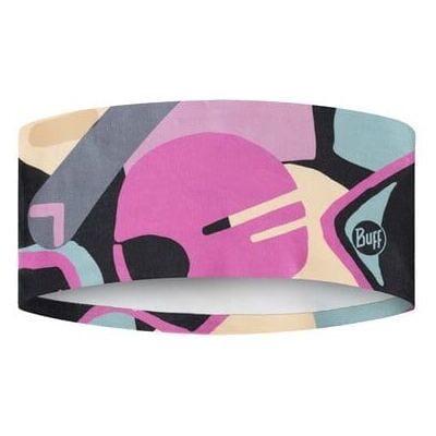 Bandeau BUFF THERMONET (BELDAR ORCHID ) Femme TU - Publicité Bandeau BUFF THERMONET (BELDAR ORCHID ) Femme TU - Publicité
