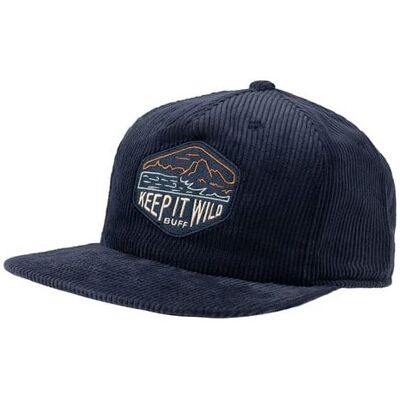 Casquette BUFF CHILL TRUCKER (DISTER NIGHT BLUE) Unisex Taille unique - Publicité Casquette BUFF CHILL TRUCKER (DISTER NIGHT BLUE) Unisex Taille unique - Publicité