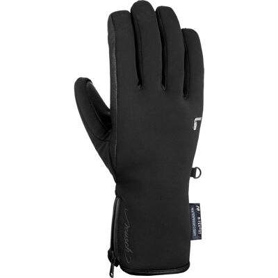 Gants REUSCH Tiffany R-TEX XT (noir) Femme 7,5 - Publicité Gants REUSCH Tiffany R-TEX XT (noir) Femme 7,5 - Publicité