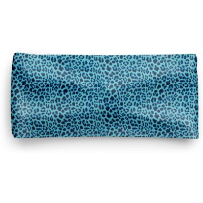 Bandeau 4 saisons CURLYNAK Blue Leo (Bleu) TU - Publicité Bandeau 4 saisons CURLYNAK Blue Leo (Bleu) TU - Publicité