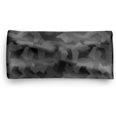 Bandeau 4 saisons CURLYNAK Black Los (Gris) TU - Publicité Bandeau 4 saisons CURLYNAK Black Los (Gris) TU - Publicité