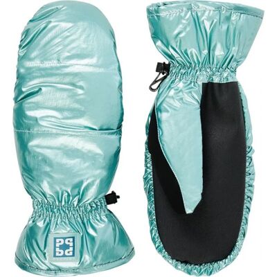 Moufles PROTEST PRTSammy mitten (Glacial Blue) femme L - Publicité Moufles PROTEST PRTSammy mitten (Glacial Blue) femme L - Publicité