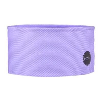Bandeau CAIRN MALAWI HEADBAND (LILAC TRIANGLE) Mixte TU - Publicité Bandeau CAIRN MALAWI HEADBAND (LILAC TRIANGLE) Mixte TU - Publicité