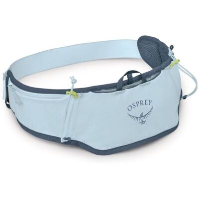 Ceinture de trail OSPREY Duro Dyna LT Belt (Dawn Blue) ONE SIZE - Publicité Ceinture de trail OSPREY Duro Dyna LT Belt (Dawn Blue) ONE SIZE - Publicité