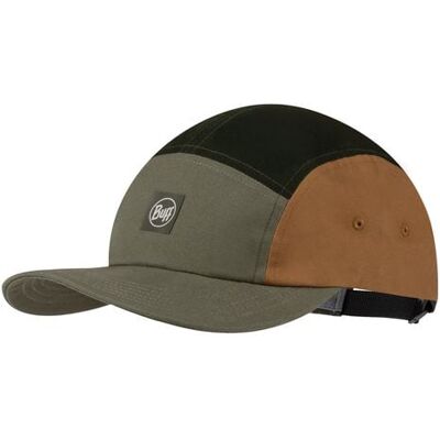 Casquette BUFF 5 PANEL VENTURE CAP (ALLVIN KHA) Taille unique - Publicité Casquette BUFF 5 PANEL VENTURE CAP (ALLVIN KHA) Taille unique - Publicité