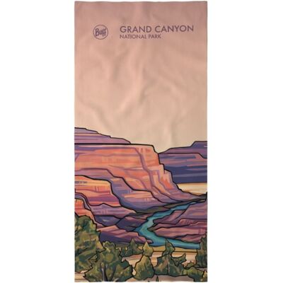 Tour de cou BUFF COOLNET UV NATIONAL PARKS (GRAND CANYON) TU - Publicité Tour de cou BUFF COOLNET UV NATIONAL PARKS (GRAND CANYON) TU - Publicité