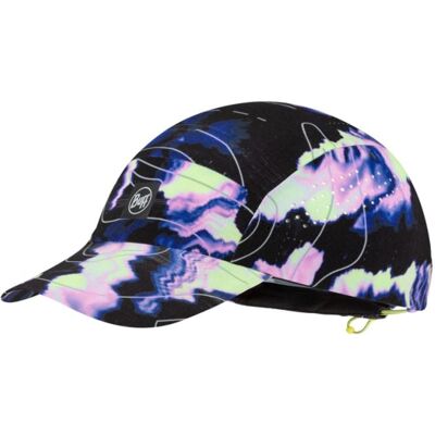 Casquette BUFF COOLNET UV PACK SPEED CAP (DOV) S/M - Publicité Casquette BUFF COOLNET UV PACK SPEED CAP (DOV) S/M - Publicité