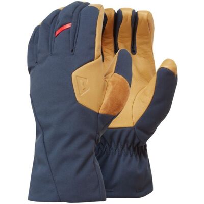 MOUNTAIN EQUIPMENT Gants Guide Wmns Glove (Cosmos/Tan) Femme L - Publicité MOUNTAIN EQUIPMENT Gants Guide Wmns Glove (Cosmos/Tan) Femme L - Publicité