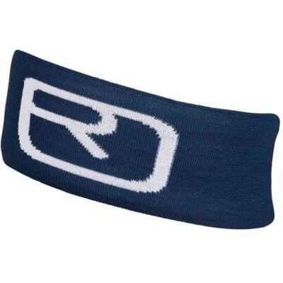 Bandeau ORTOVOX PRO HEADBAND (deep ocean) unisex - Publicité Bandeau ORTOVOX PRO HEADBAND (deep ocean) unisex - Publicité
