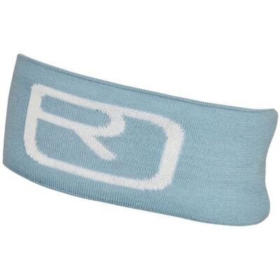 Bandeau ORTOVOX PRO HEADBAND (glacier grey) unisex - Publicité Bandeau ORTOVOX PRO HEADBAND (glacier grey) unisex - Publicité