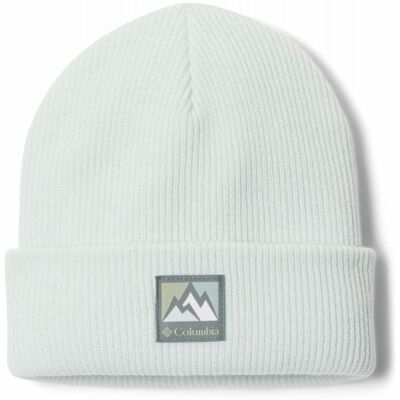 Bonnet Columbia Whirlibird Cuffed Beanie (Tea Light) O-S - Publicité Bonnet Columbia Whirlibird Cuffed Beanie (Tea Light) O-S - Publicité