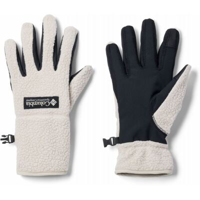 Gants COLUMBIA Helvetia II Sherpa Glove W (Dark Stone) Femme XL - Publicité Gants COLUMBIA Helvetia II Sherpa Glove W (Dark Stone) Femme XL - Publicité
