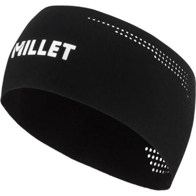 Bandeau MILLET PIERRAMENT HEAD (BLACK) Mixte U - Publicité Bandeau MILLET PIERRAMENT HEAD (BLACK) Mixte U - Publicité