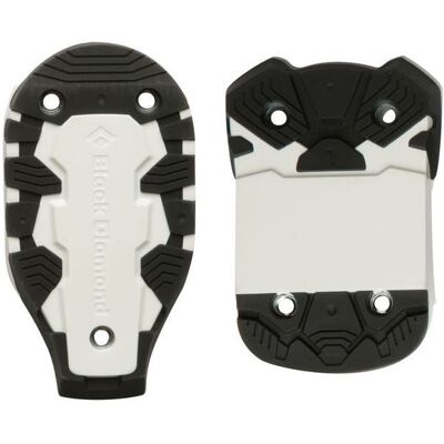 Semelle chaussure de ski BLACK DIAMOND Alpine Sole Block (direct Connect) Taille unique - Publicité Semelle chaussure de ski BLACK DIAMOND Alpine Sole Block (direct Connect) Taille unique - Publicité