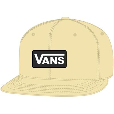 Mn Vans Patch (Double Cream) Taille unique - Publicité Mn Vans Patch (Double Cream) Taille unique - Publicité
