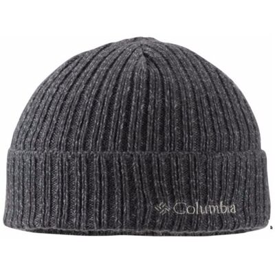 Bonnet COLUMBIA Watch Cap Ii (graphite, Tradewinds) O/S - Publicité Bonnet COLUMBIA Watch Cap Ii (graphite, Tradewinds) O/S - Publicité