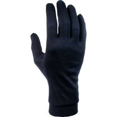 Gants soie Cairn homme 8.5 - Publicité Gants soie Cairn homme 8.5 - Publicité