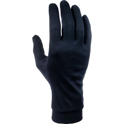 Gants soie Cairn femme 7 - Publicité Gants soie Cairn femme 7 - Publicité