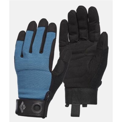 Gants escalade BLACK DIAMOND Crag Gloves (Astral Blue) XS - Publicité Gants escalade BLACK DIAMOND Crag Gloves (Astral Blue) XS - Publicité