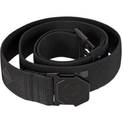 Ceinture MAMMUT Alpine (Black) Taille unique - Publicité Ceinture MAMMUT Alpine (Black) Taille unique - Publicité