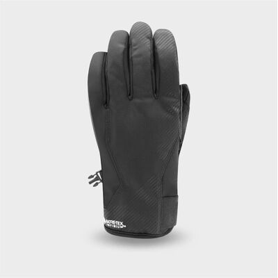 Gant racer court windstopper softshell (BLACK WHITE) 7 - Publicité Gant racer court windstopper softshell (BLACK WHITE) 7 - Publicité