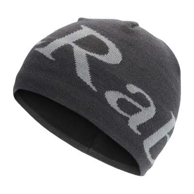 Bonnet RAB Logo (Anthracite/Granite) TU - Publicité Bonnet RAB Logo (Anthracite/Granite) TU - Publicité