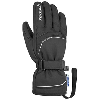 Gants Reusch Primus R-tex Xt (Black) 8 - Publicité Gants Reusch Primus R-tex Xt (Black) 8 - Publicité