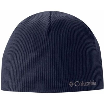 Bonnet Columbia Bugaboo Beanie (collegiate Navy) O/S - Publicité Bonnet Columbia Bugaboo Beanie (collegiate Navy) O/S - Publicité
