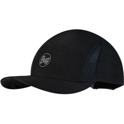 Casquette BUFF 5 panel GO (black) L/XL - Publicité Casquette BUFF 5 panel GO (black) L/XL - Publicité