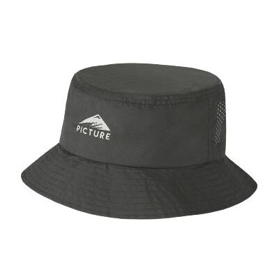 Bob Picture Lisbonne Hat (Black) TU - Publicité Bob Picture Lisbonne Hat (Black) TU - Publicité