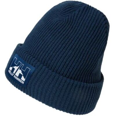 Bonnet HELLY HANSEN NORD BEANIE (Ocean) STD - Publicité Bonnet HELLY HANSEN NORD BEANIE (Ocean) STD - Publicité