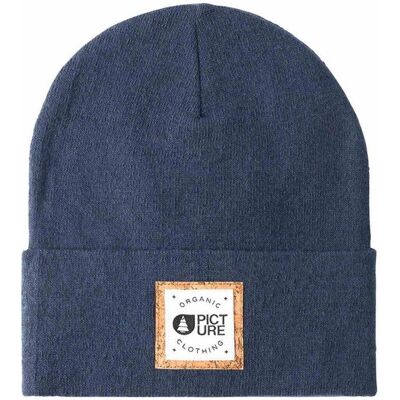 Bonnet Picture Uncle beanie (Dark Blue) TU - Publicité Bonnet Picture Uncle beanie (Dark Blue) TU - Publicité