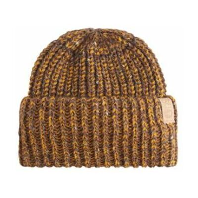 Bonnet Picture Birsay Beanie (Camel) TU - Publicité Bonnet Picture Birsay Beanie (Camel) TU - Publicité